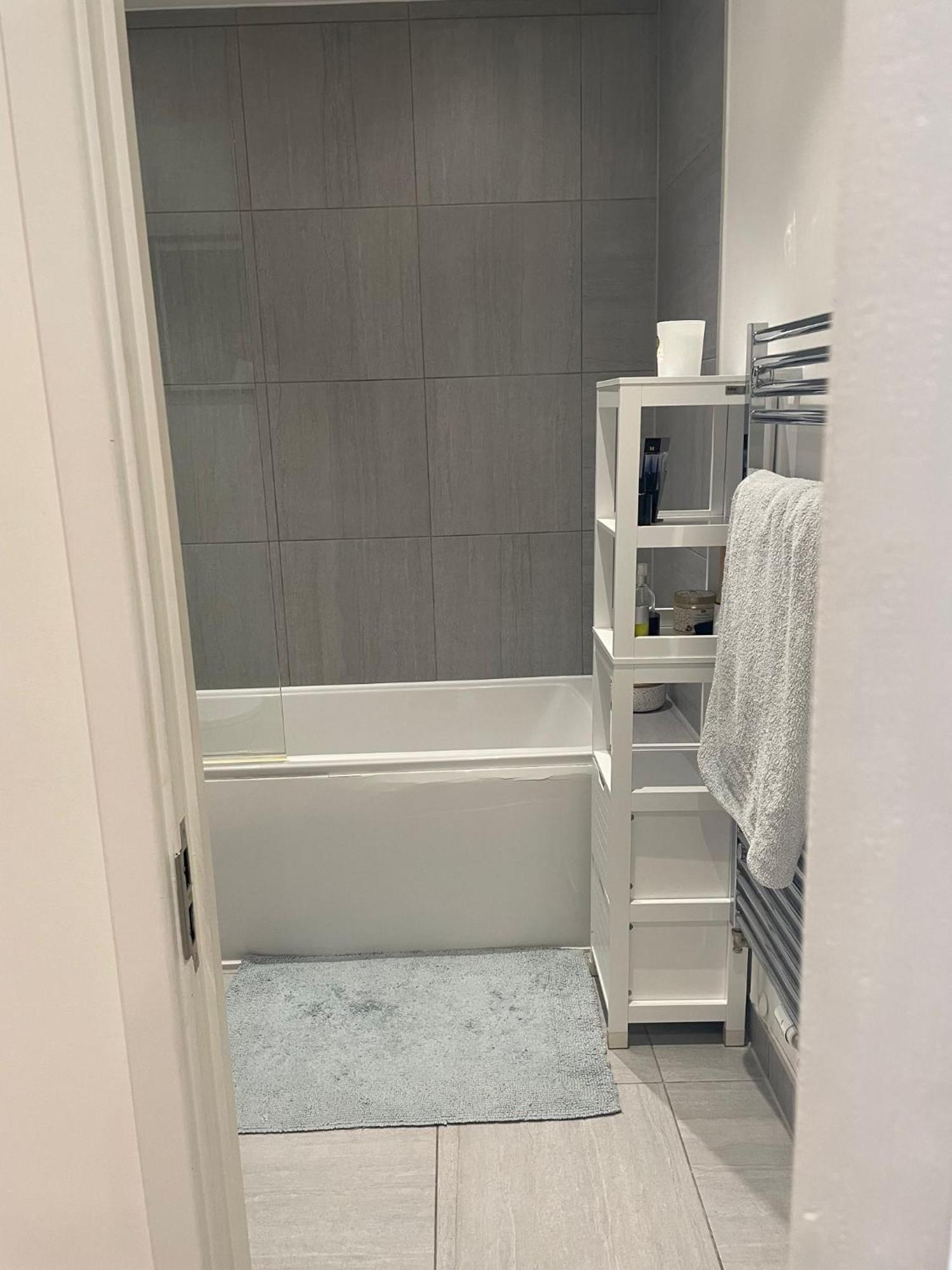Apartmán Malixa Uk Croydon Exteriér fotografie