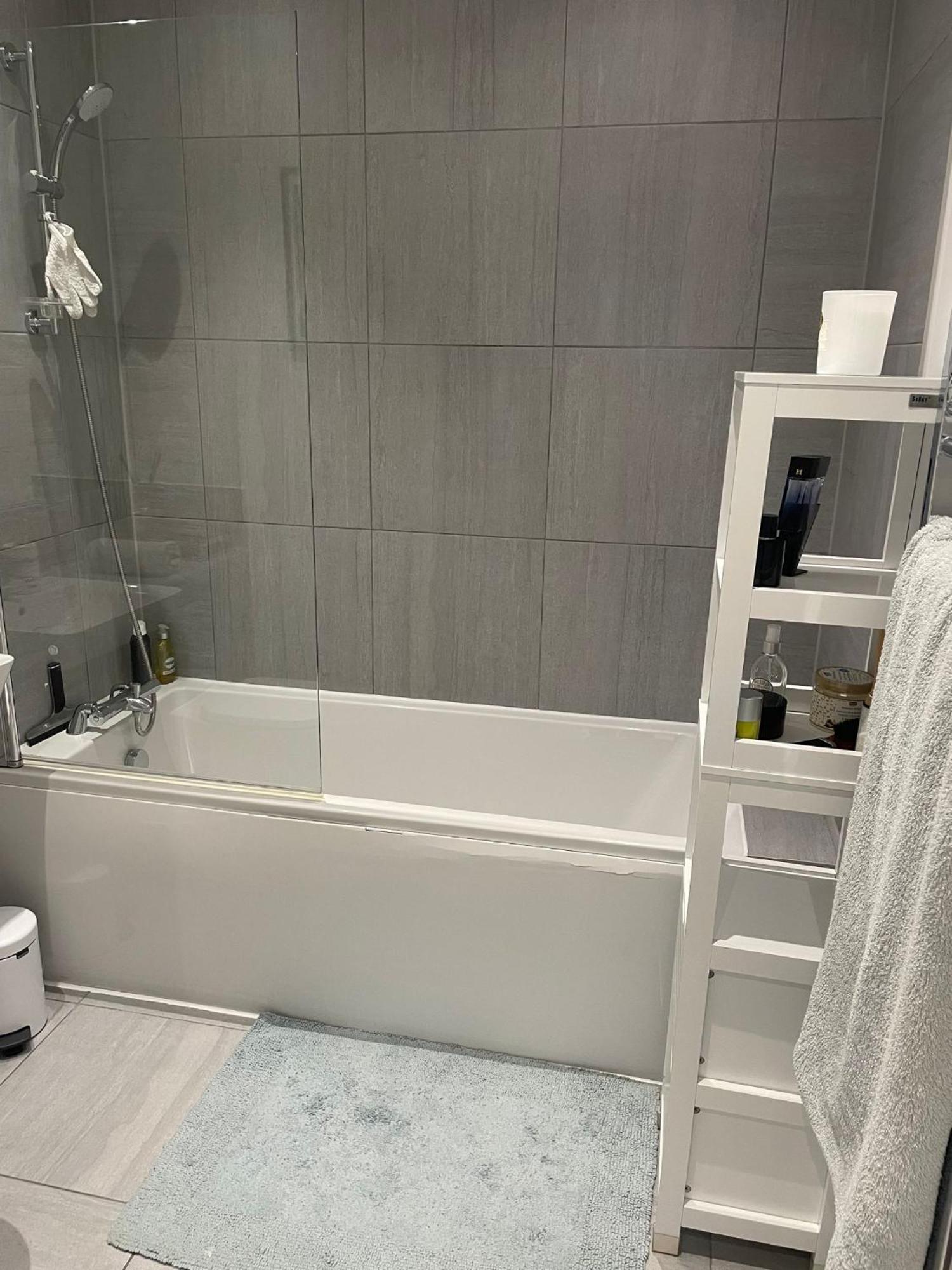 Apartmán Malixa Uk Croydon Exteriér fotografie