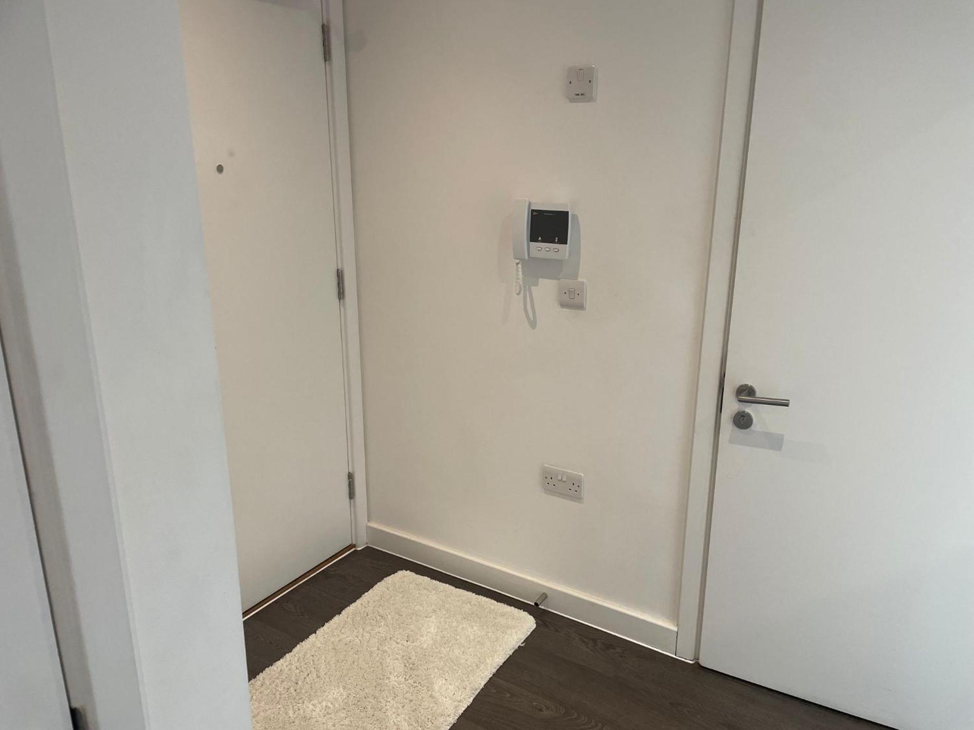 Apartmán Malixa Uk Croydon Exteriér fotografie